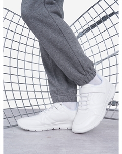 Кроссовки для мальчиков Class, Белый Etonic