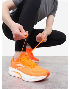 Кроссовки мужские Stable Running, Оранжевый 361°