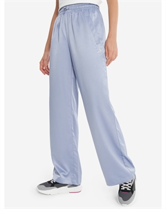 Брюки женские SportLUX, Голубой Demix