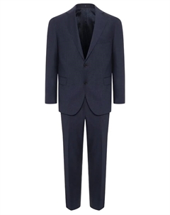 Костюм шерстяной Eduard dressler