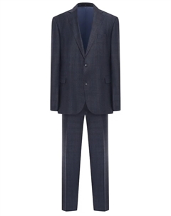 Костюм шерстяной Eduard dressler