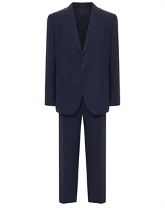 Костюм шерстяной Eduard dressler