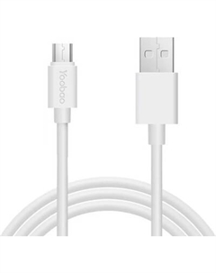 Кабель Yoobao Micro USB YB-402