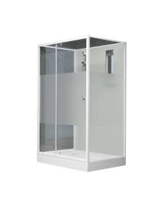Душевая кабина RGW AN-207 / 411320777-95 Rgw