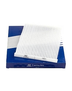 Салонный фильтр Hyundai/KIA 971332E260 Hyundai/kia