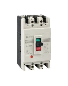 Выключатель автоматический EKF PROxima ВА-99М 63/32А 3P 25кА / mccb99-63-32m Ekf