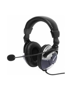 Наушники-гарнитура Dialog M-780HV