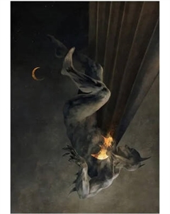 Постер Citydecor Batman 10