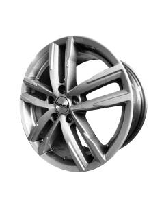 Литой диск Carwel Лемно 213 17x7" 5x114.3мм DIA 67.1мм ET 45мм SB