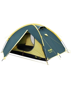 Палатка Tramp Ranger 2 V2 2022 / TRT-099