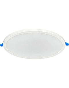 Точечный светильник Truenergy 18W 4000K 10723