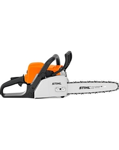 Бензопила цепная Stihl MS 180 16"