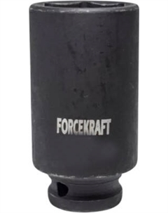 Головка слесарная ForceKraft FK-4458531 Forcekraft
