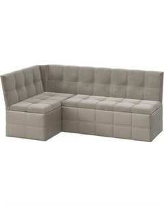 Уголок кухонный мягкий ТриЯ Домино исп.2 Трия