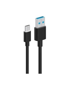 Кабель Celebrat CB-09 Type-C