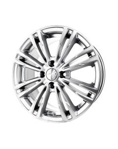 Литой диск Carwel Бустах 216 16x6" 4x100мм DIA 60.1мм ET 50мм SB