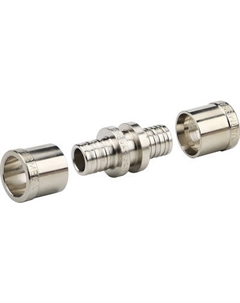 Муфта Varmega 16x2.0 / VM50650