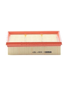 Воздушный фильтр Mann-Filter C2287 Mann-filter