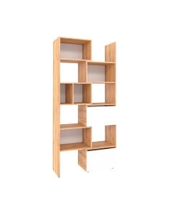 Стеллаж Глазов Лойс 95