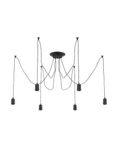 Люстра Citilux Эдисон CL451062