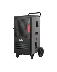Осушитель воздуха Ballu BDI-80L