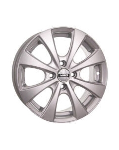 Литой диск Neo 546 15x6" 4x100мм DIA 60.1мм ET 50мм S