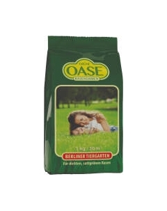 Семена газонной травы Grune Oase Berliner Tiergarten Grune oase