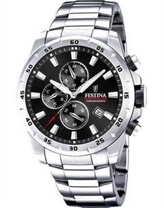 Часы наручные мужские Festina F20463/4