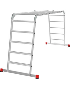 Лестница-трансформер Новая Высота NV3325 / 3325405 Новая высота