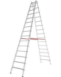 Лестница-стремянка Новая Высота NV 5120 / 5120215 / 6120215 Новая высота