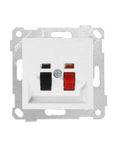 Розетка Mutlusan Rita 2200-480-0101