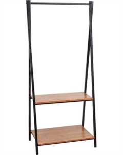 Стойка для одежды AksHome Capella Akshome