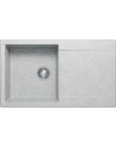 Мойка кухонная Polygran Gals 860