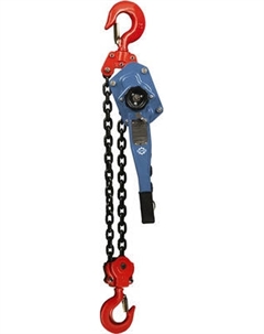 Таль ручная Gearsen HSH-C / GHSHC 6090