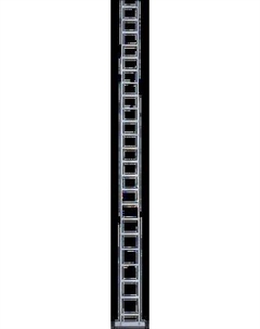 Приставная лестница Новая Высота NV1210 / 1210123 Новая высота