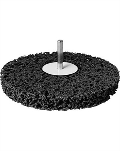 Шлифовальный круг Vertex Tools 100мм / 0088-100 Vertex tools