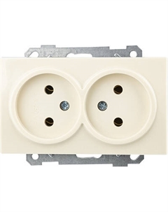 Розетка Mutlusan 2100-203-0202