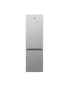 Холодильник с морозильником Beko RCNK310KC0S