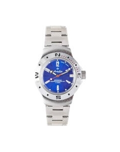 Часы наручные мужские Восток 060358