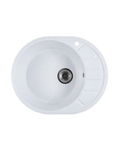 Мойка кухонная Marblan Ovata L