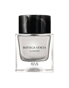 Туалетная вода Bottega Veneta Illusione Bois Nu Bottega veneta
