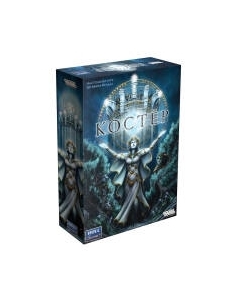 Настольная игра Мир Хобби Костер / 915416 Мир хобби