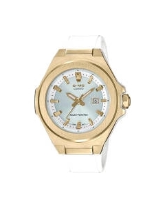Часы наручные женские Casio MSG-S500G-7A