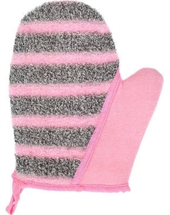 Мочалка для тела Банные Штучки Женская / 41463 Банные штучки