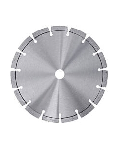 Отрезной диск алмазный Wurth 0668114301
