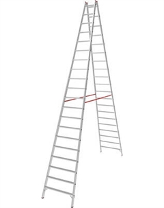 Лестница-стремянка Новая Высота NV 5120 / 5120220 / 6120220 Новая высота