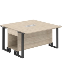 Стол для переговоров Norden 140x140x75 / SP.0104.AR.AR.AN