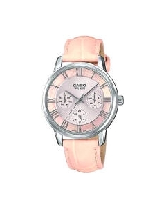 Часы наручные женские Casio LTP-E315L-4A