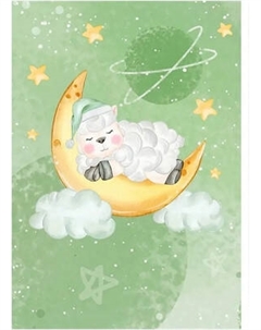 Постер Citydecor Овечки 8