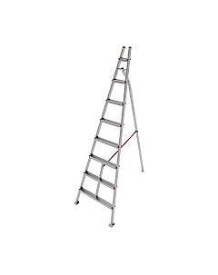 Лестница-стремянка Новая Высота NV 3190 / 3190108 Новая высота